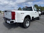 2027 Ford F-350SD XL DRW