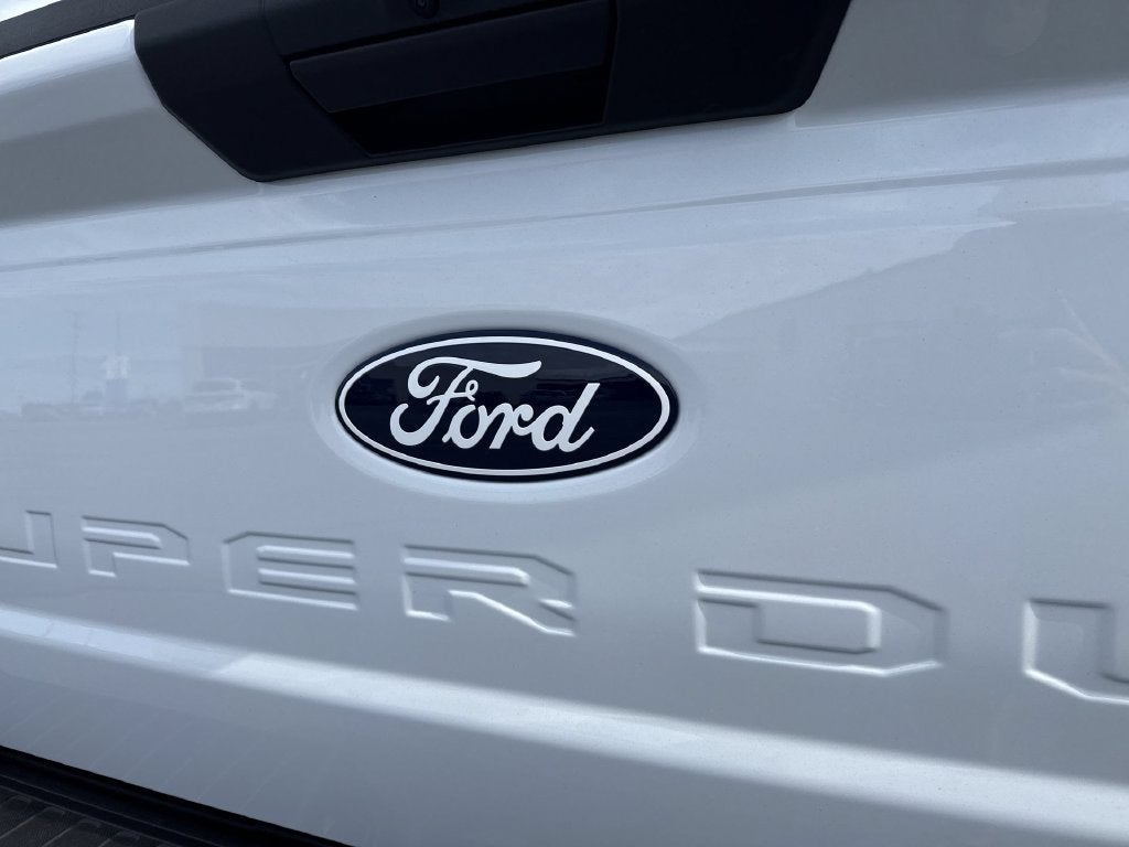2027 Ford F-350SD XL DRW