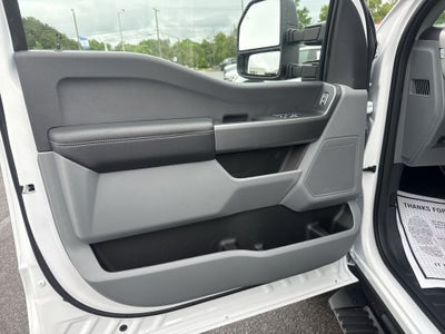2026 Ford F-350SD XL DRW
