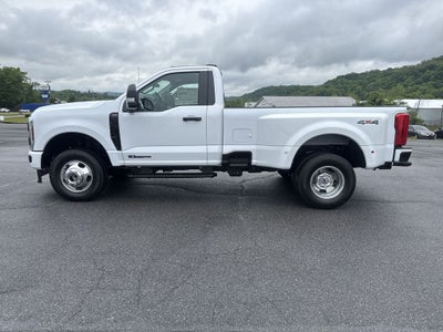 2026 Ford F-350SD XL DRW