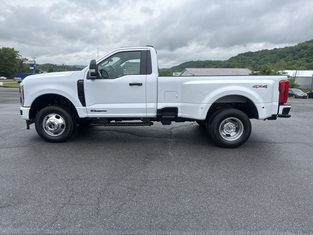 2026 Ford F-350SD XL DRW