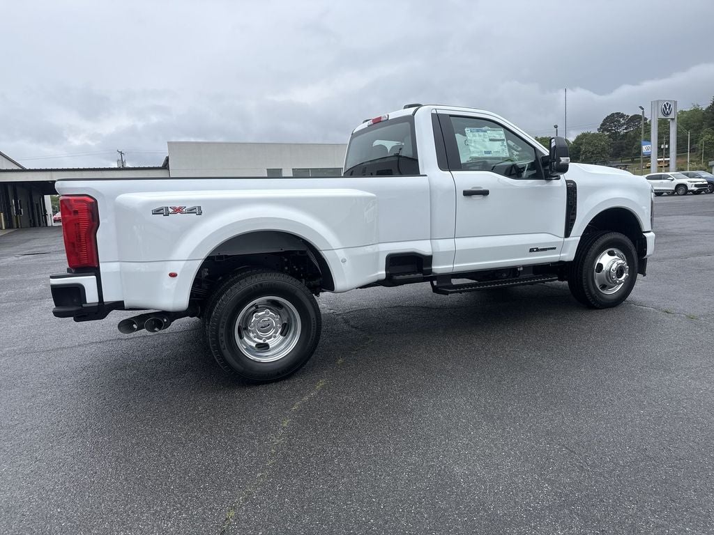 2026 Ford F-350SD XL DRW