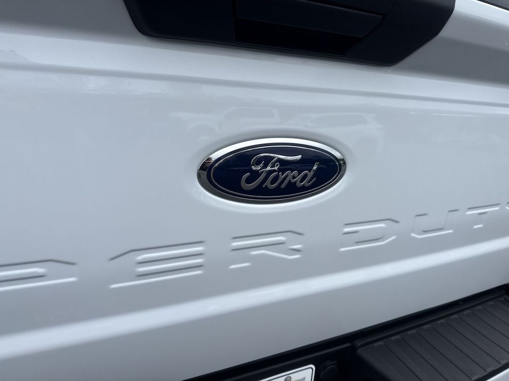 2026 Ford F-350SD XL DRW
