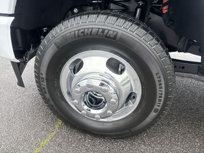 2026 Ford F-350SD XL DRW