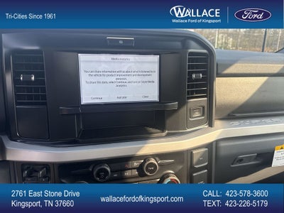 2026 Ford F-450SD XLT DRW