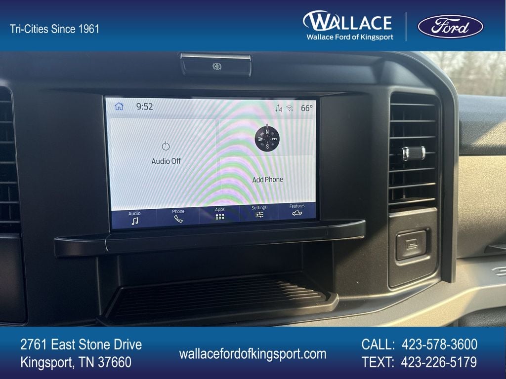 2026 Ford F-450SD XLT DRW