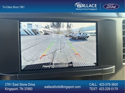 2026 Ford F-450SD XLT DRW