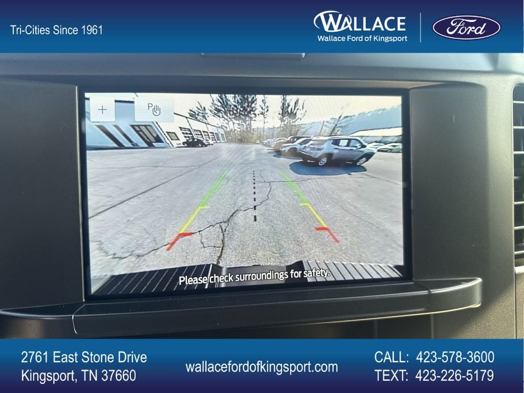 2026 Ford F-450SD XLT DRW