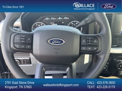 2026 Ford F-450SD XLT DRW