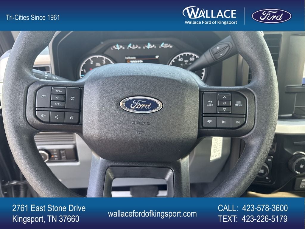 2026 Ford F-450SD XLT DRW