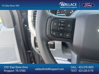 2026 Ford F-450SD XLT DRW