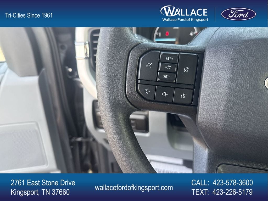 2026 Ford F-450SD XLT DRW