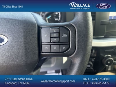 2026 Ford F-450SD XLT DRW