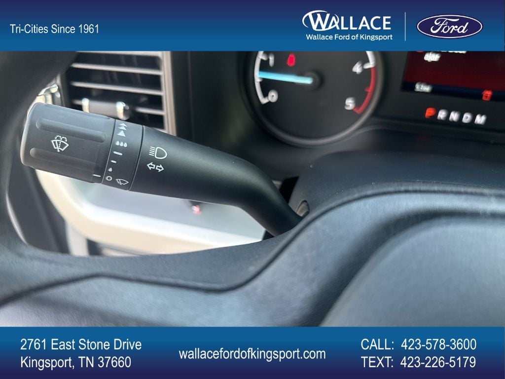 2026 Ford F-450SD XLT DRW