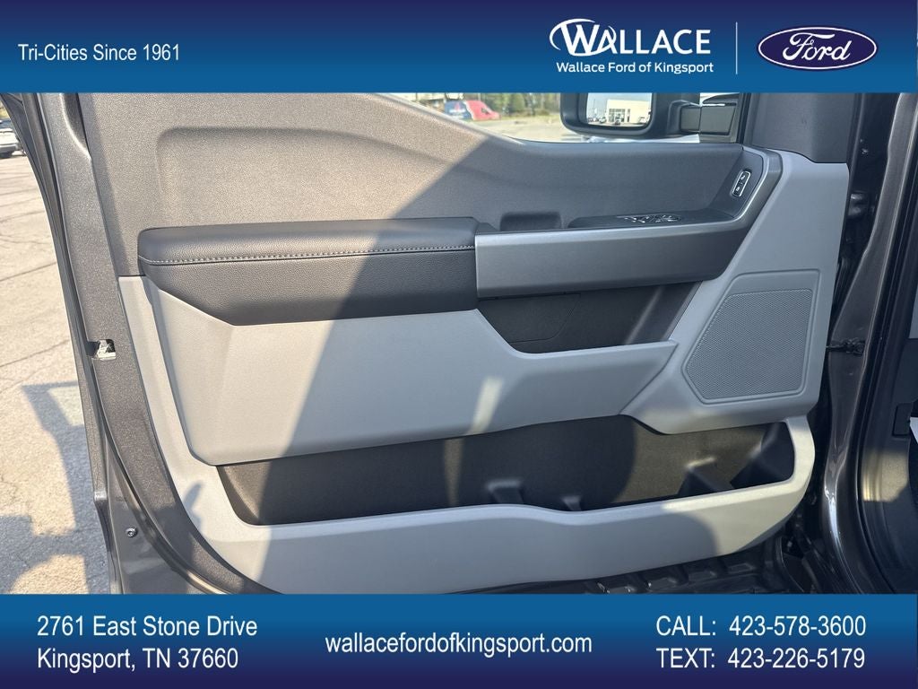 2026 Ford F-450SD XLT DRW