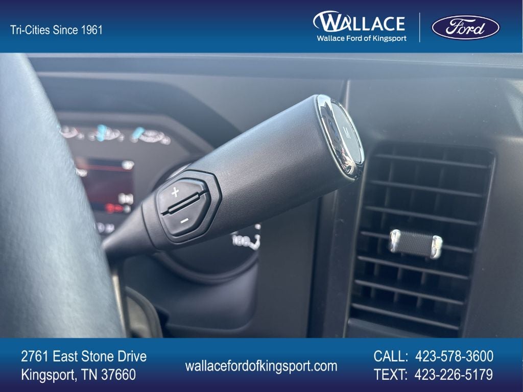 2026 Ford F-450SD XLT DRW