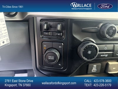 2026 Ford F-450SD XLT DRW