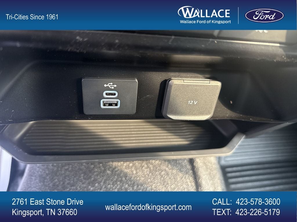 2026 Ford F-450SD XLT DRW