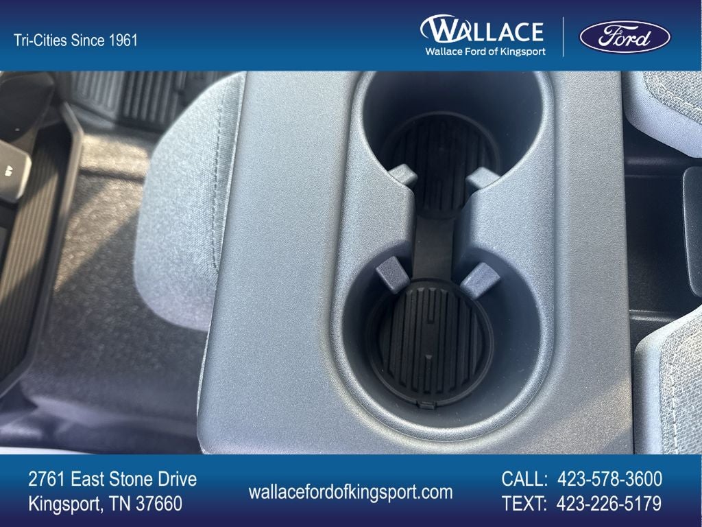 2026 Ford F-450SD XLT DRW