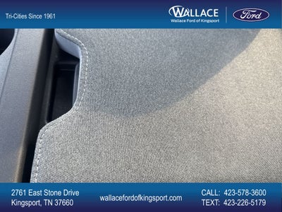 2026 Ford F-450SD XLT DRW