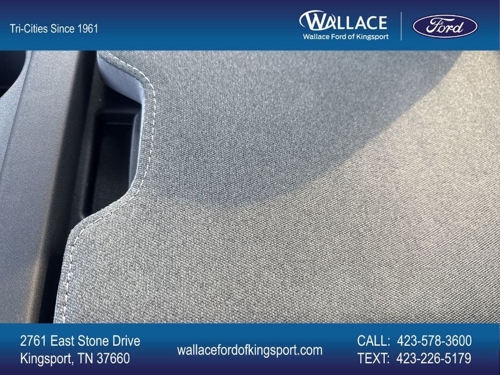 2026 Ford F-450SD XLT DRW