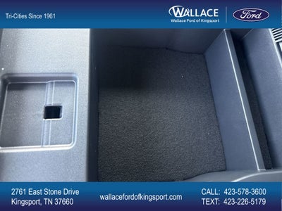 2026 Ford F-450SD XLT DRW