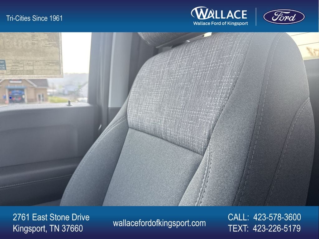 2026 Ford F-450SD XLT DRW