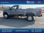 2026 Ford F-450SD XLT DRW