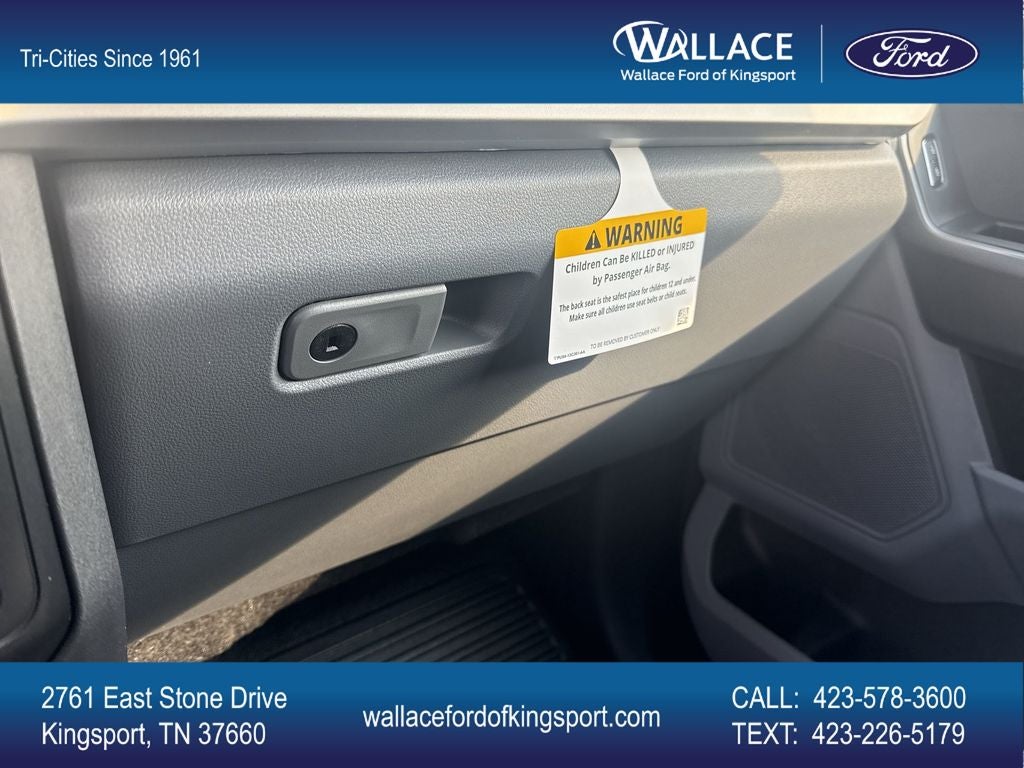 2026 Ford F-450SD XLT DRW