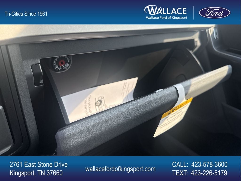 2026 Ford F-450SD XLT DRW