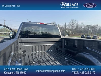 2026 Ford F-450SD XLT DRW
