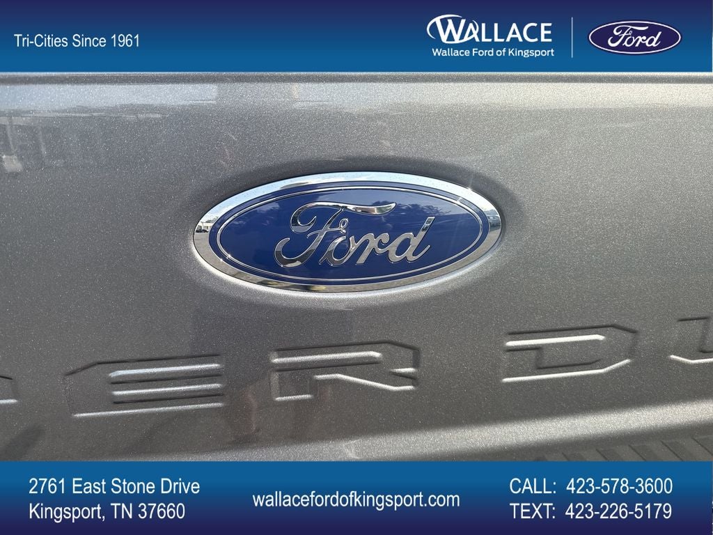 2026 Ford F-450SD XLT DRW