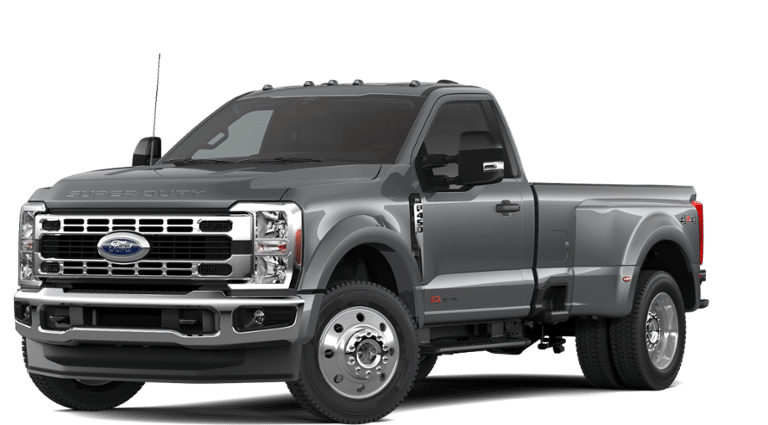 2026 Ford F-450SD XLT DRW