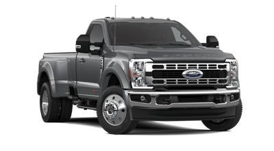 2026 Ford F-450SD XLT DRW