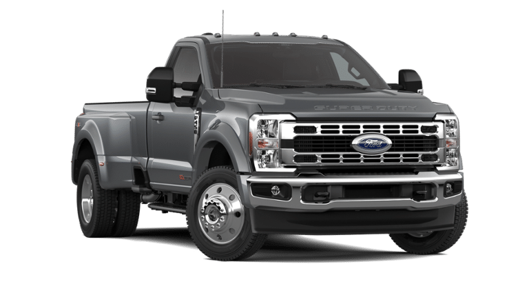2026 Ford F-450SD XLT DRW