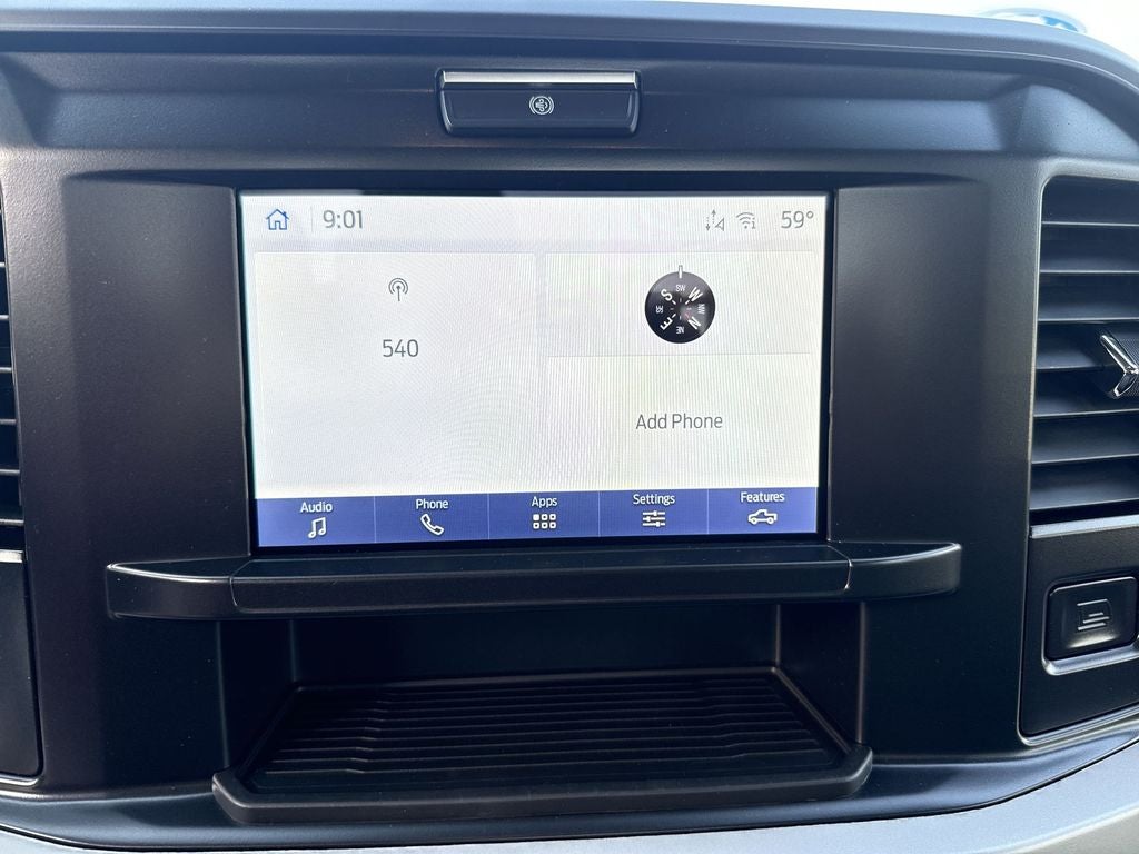 2026 Ford F-450SD XLT DRW