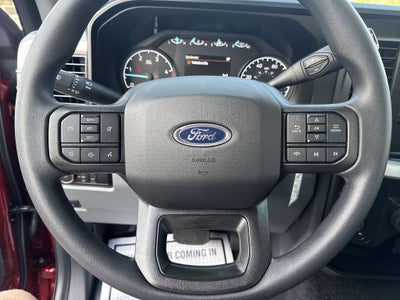 2026 Ford F-450SD XLT DRW