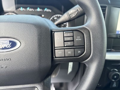 2026 Ford F-450SD XLT DRW