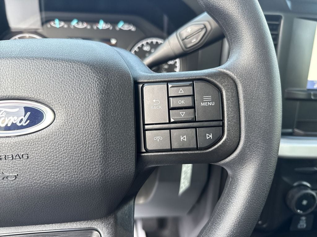 2026 Ford F-450SD XLT DRW