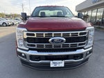 2026 Ford F-450SD XLT DRW