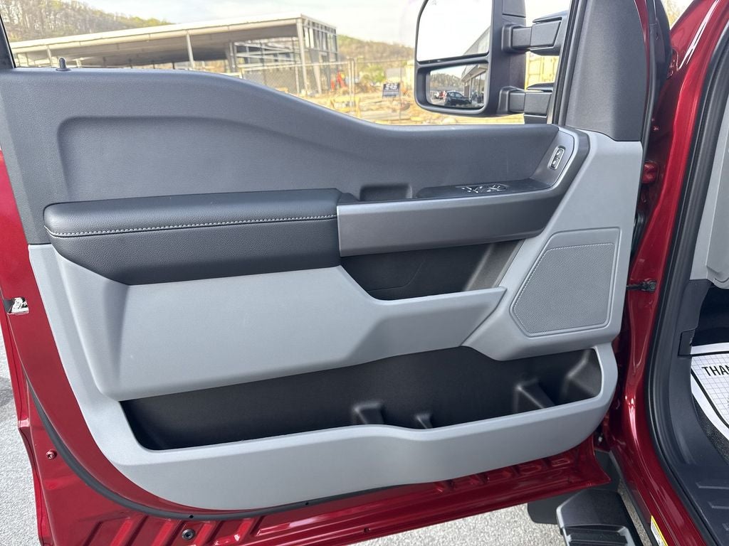 2026 Ford F-450SD XLT DRW