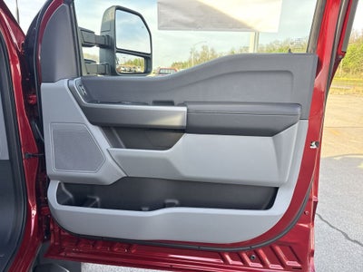 2026 Ford F-450SD XLT DRW