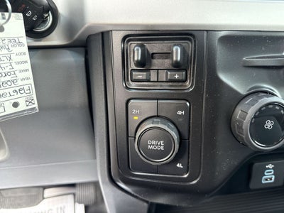 2026 Ford F-450SD XLT DRW