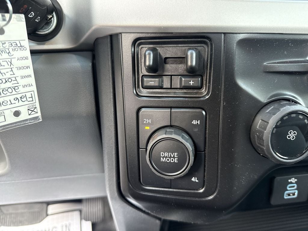 2026 Ford F-450SD XLT DRW