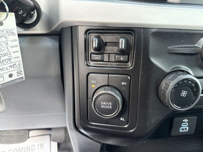 2026 Ford F-450SD XLT DRW