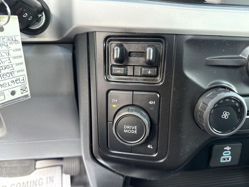 2026 Ford F-450SD XLT DRW