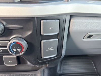 2026 Ford F-450SD XLT DRW