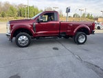 2026 Ford F-450SD XLT DRW