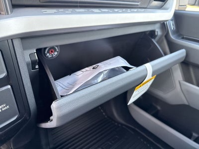 2026 Ford F-450SD XLT DRW