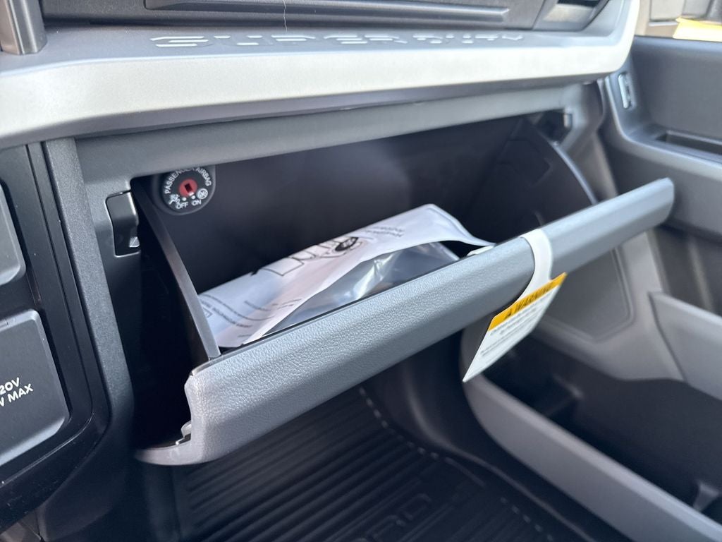 2026 Ford F-450SD XLT DRW